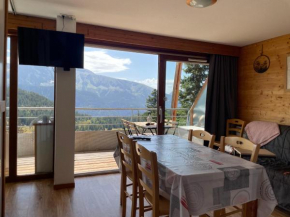 Appartement 2 chambres vue exceptionnelle